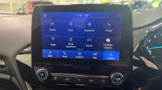 Ford Fiesta 1.0 EcoBoost Trend 5dr Petrol Hatchback